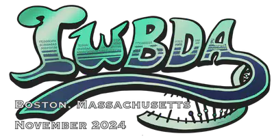IWBDA 2024 Logo